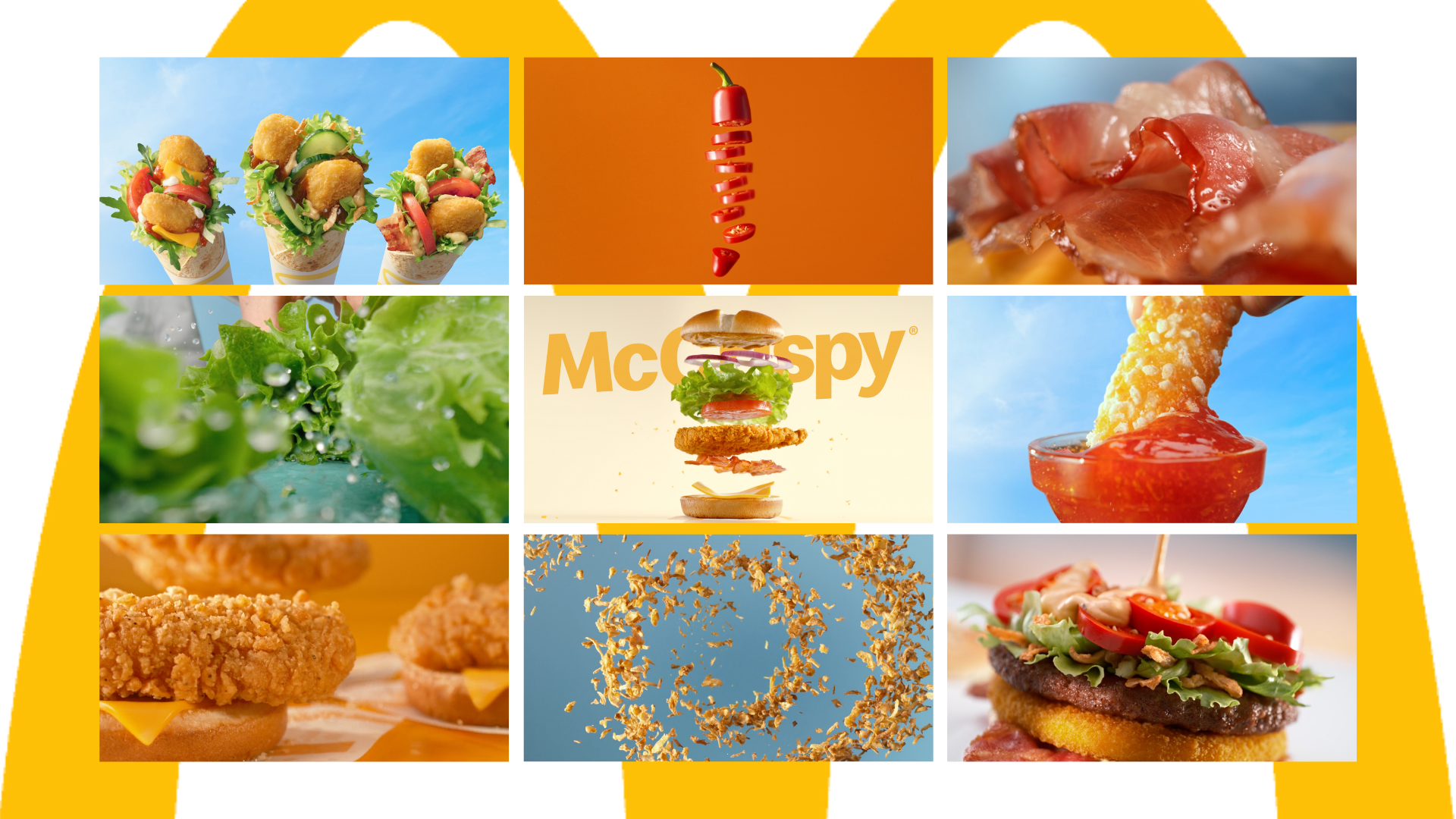 McDonald's Poland case study